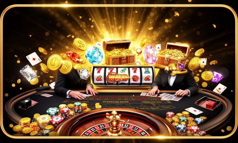 Kuala Lumpur Reels Room