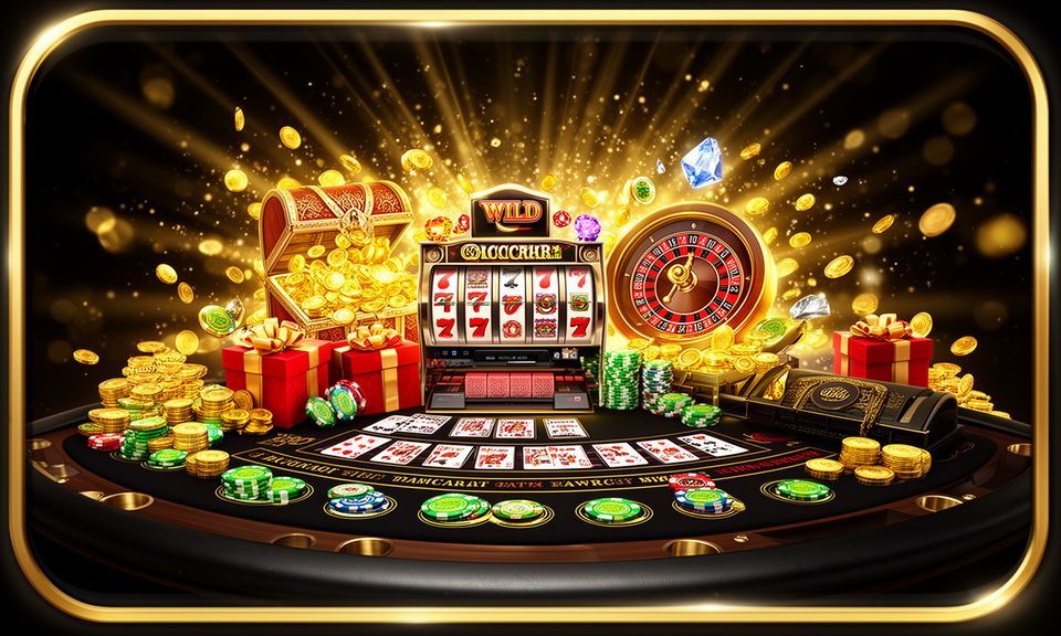 Kuala Lumpur Reels Room